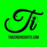 TracingInsights Logo
